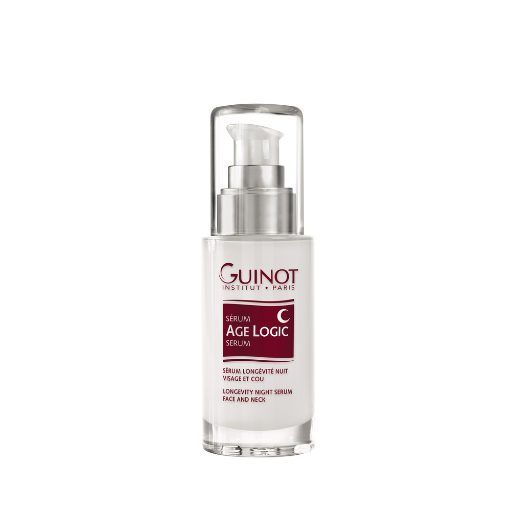 Guinot Age Logic Serum 25ml / 0.74oz