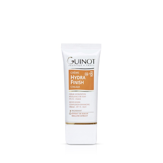 Guinot Hydra Finish Cream SPF 15 30ml / 0.88oz