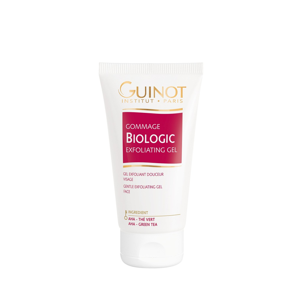 Guinot Gommage Biologic Exfoliating Gel 50ml / 1.6oz