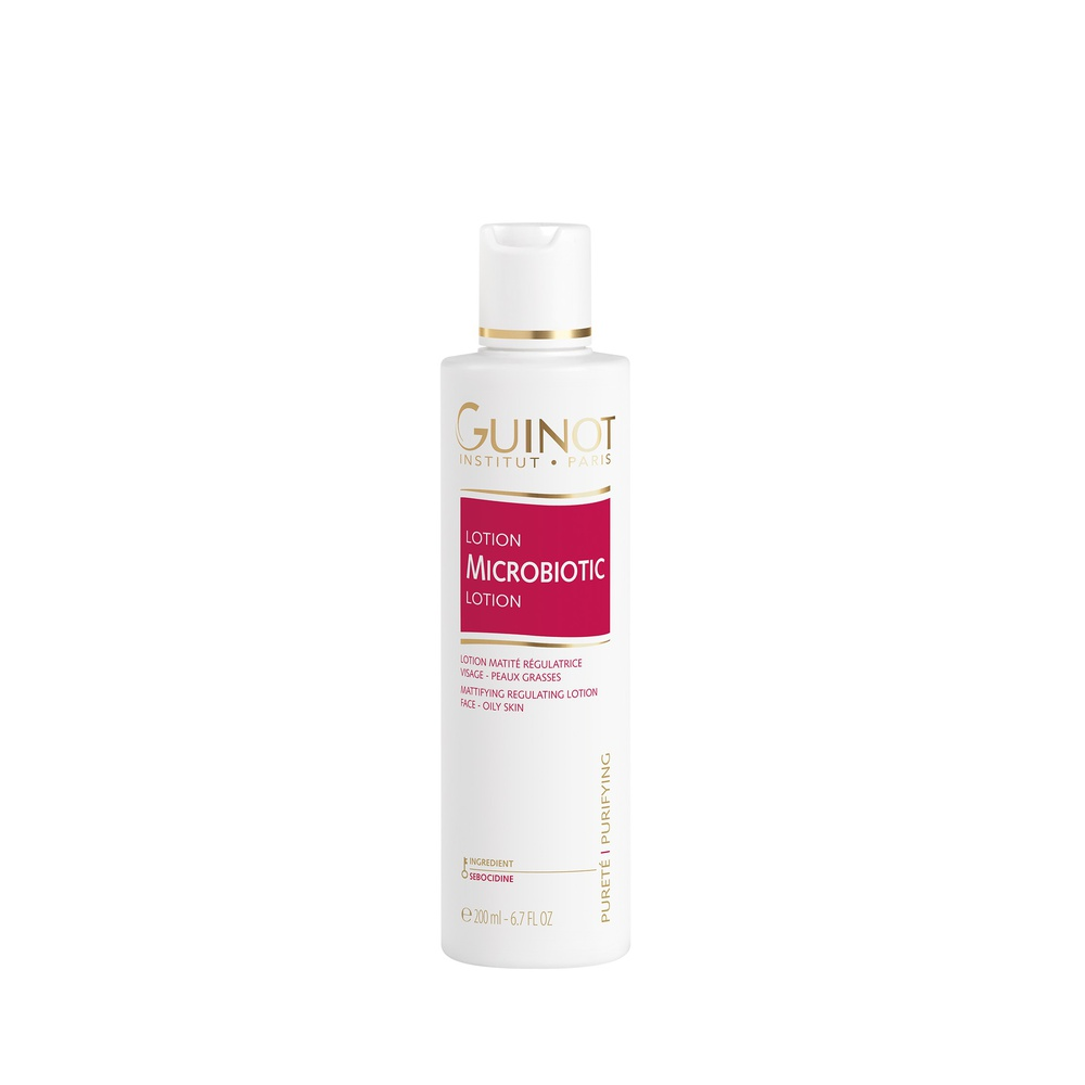 Guinot Microbiotic Toning Lotion 200ml / 6.7oz