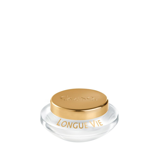Guinot Longue Vie Cream 50ml / 1.6oz