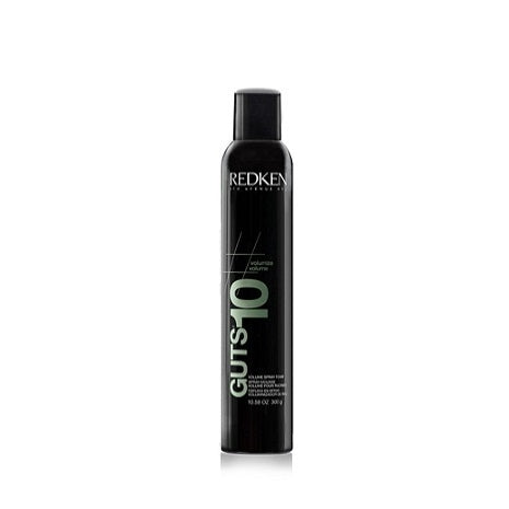 Products Redken Guts 10 Volume Spray Foam 300 g