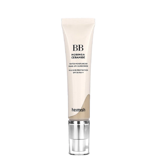 Heimish Moringa Ceramide BB Cream SPF30 PA++ 30g / 1.05oz