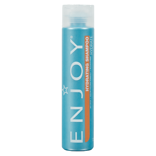 Enjoy Hydrate Hydrating Shampoo bottle