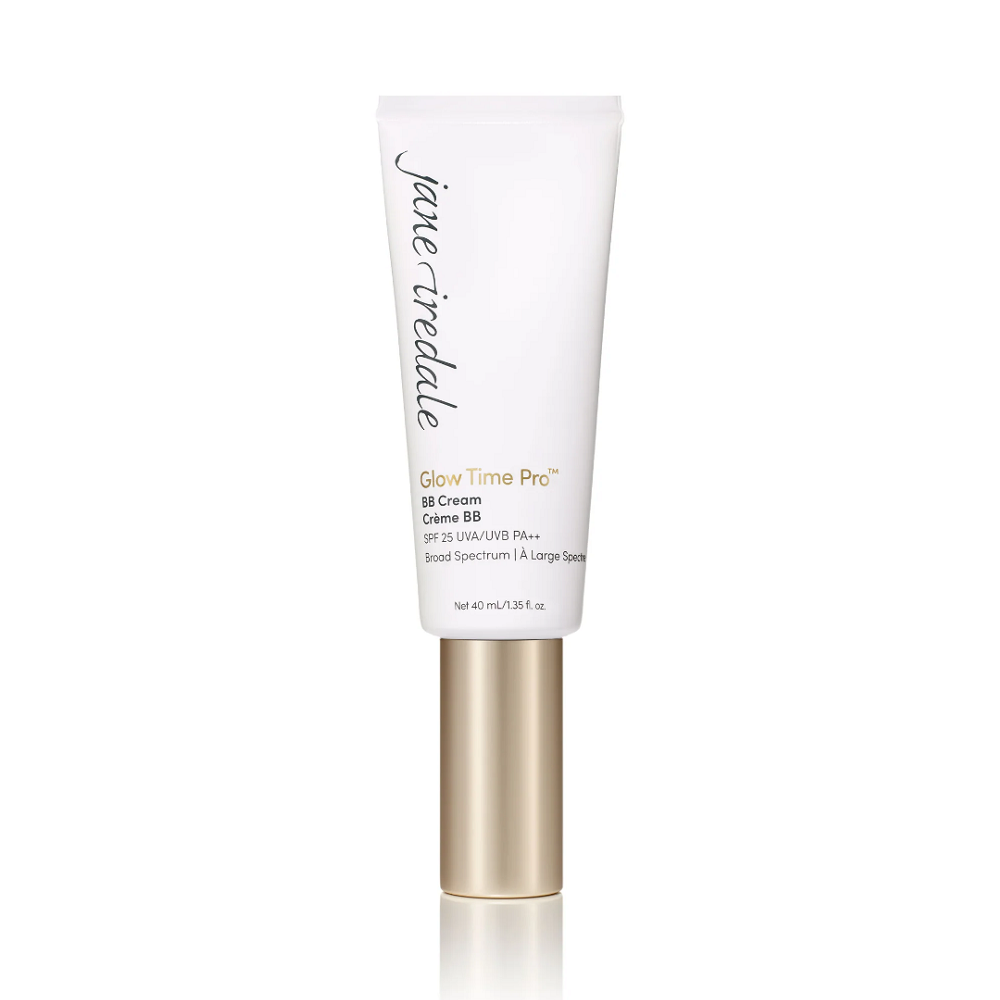 Products Jane Iredale Glow Time Pro BB Cream SPF 25