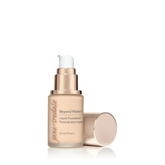 Products Jane Iredale Beyond Matte Liquid Foundation