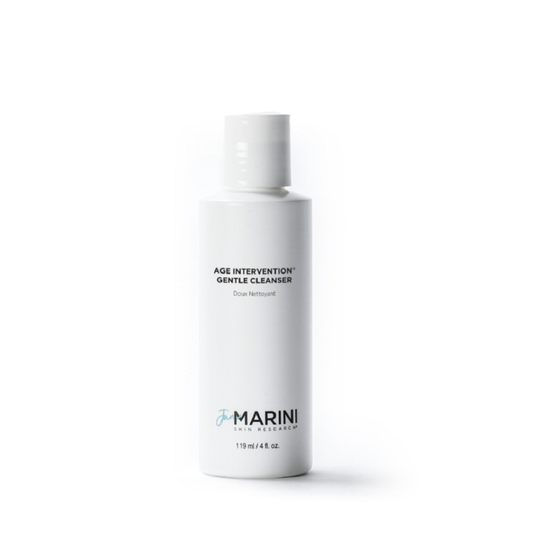 Products Jan Marini Age Intervention Gentle Cleanser