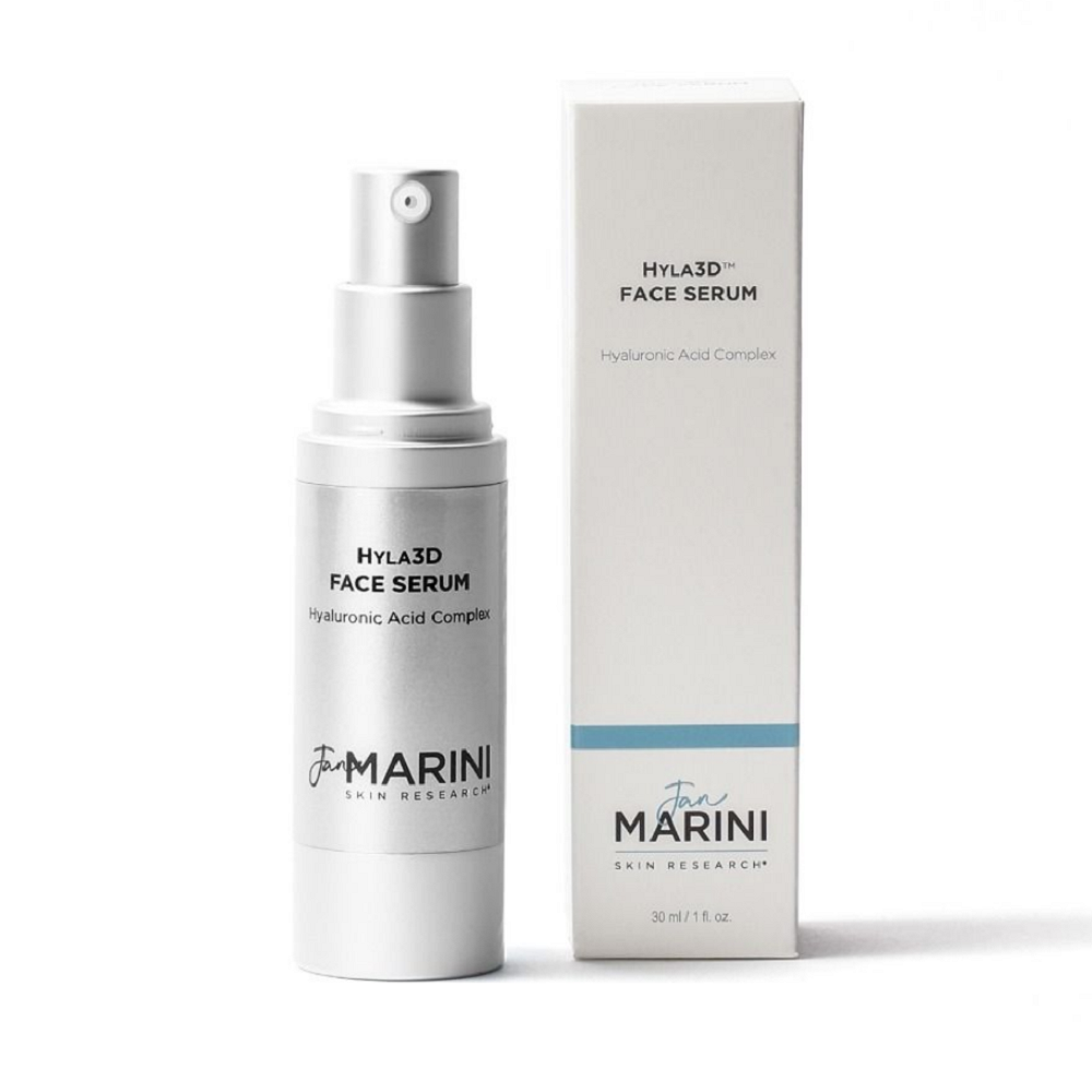 Products Jan Marini Hyla3D Face Serum