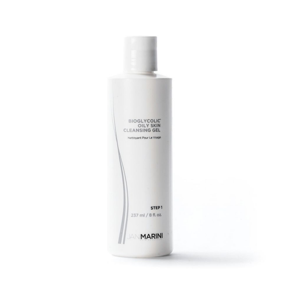 Product, Jan Marini Bioglycolic Oily Skin Cleansing Gel