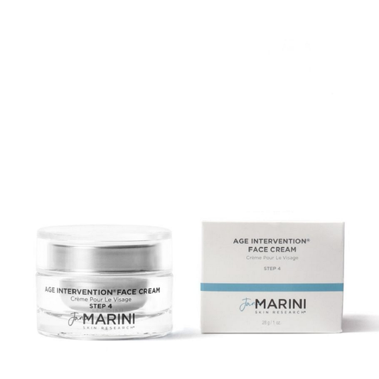 Products Jan Marini Age Intervention Face Cream 28g 