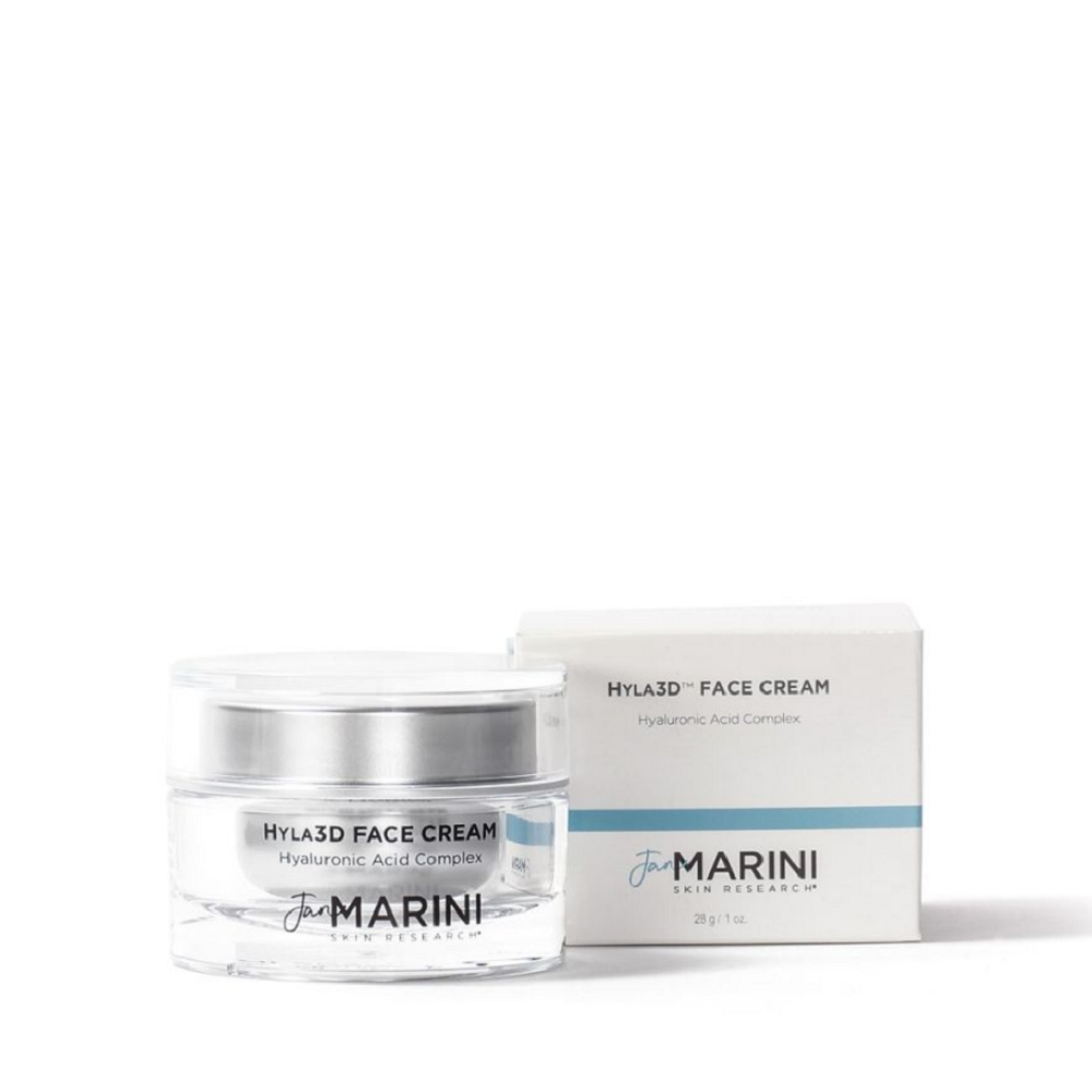 Products Jan Marini Hyla3D Face Cream 28g