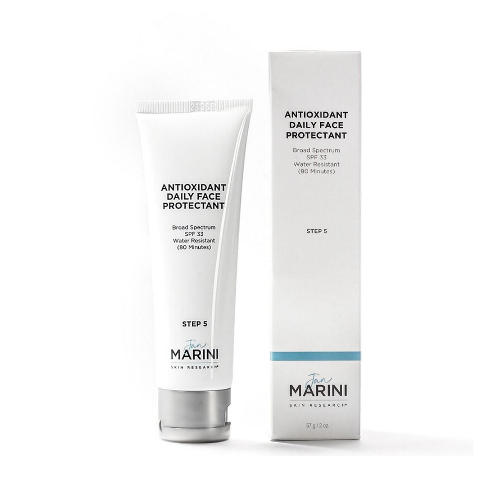 Products Jan Marini Antioxidant Daily Face Protectant SPF 33