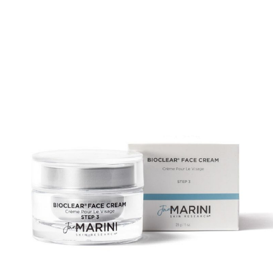 Jan Marini Bioclear Face Cream