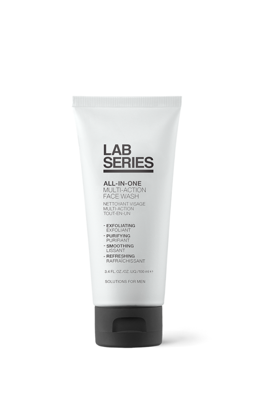 LAB Series All-in-One Multi-Action Face Wash