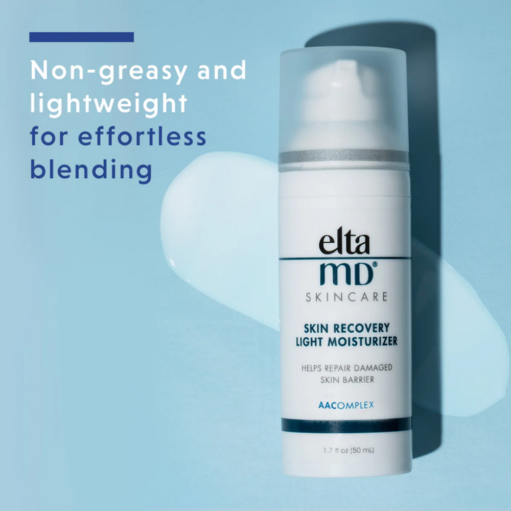 EltaMD Skin Recovery Light Moisturizer 50ml / 1.7oz