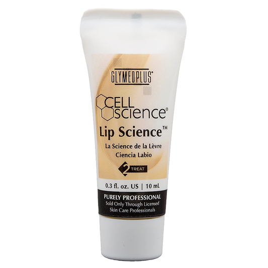 GlyMed Plus Cell Science Lip Science