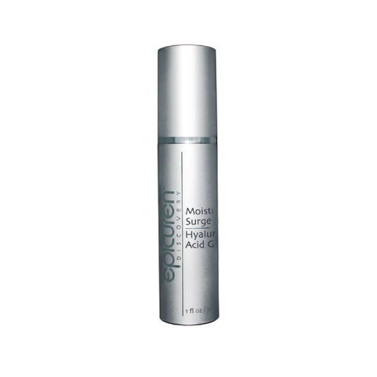 Epicuren Discovery Moisture Surge Hyaluronic Acid Gel 30ml / 1oz