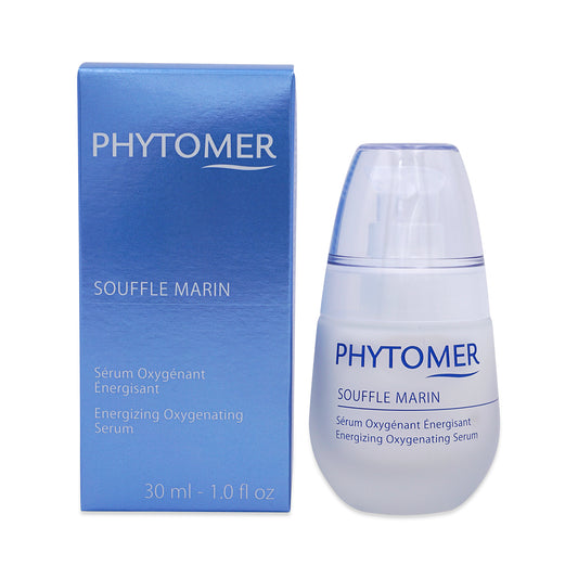 Phytomer Souffle Marin Energizing Oxygenating Serum 30 ml