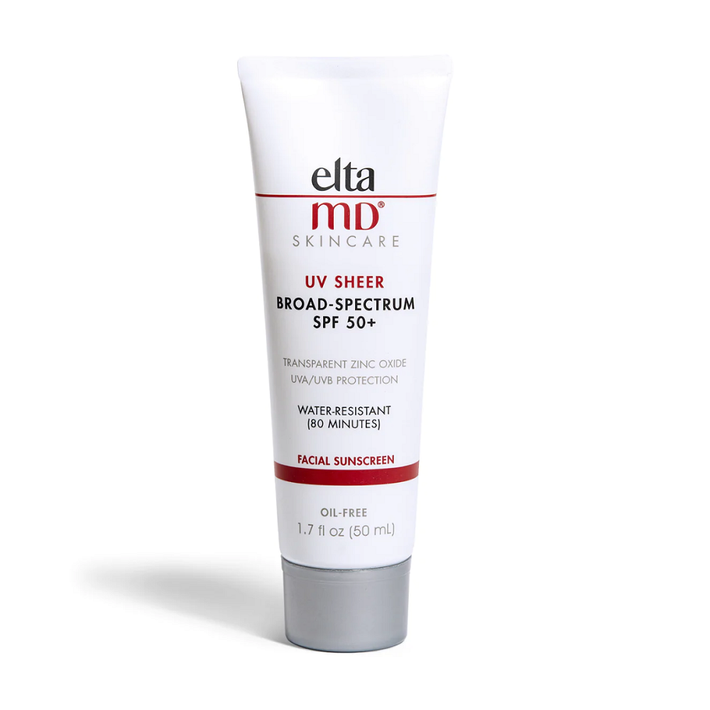 EltaMD UV Sheer Broad-Spectrum SPF 50+