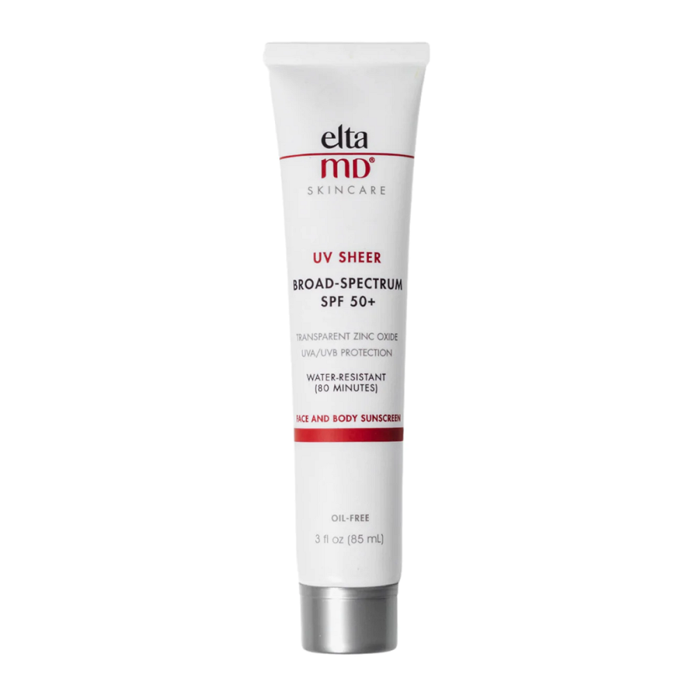 EltaMD UV Sheer Broad-Spectrum SPF 50+