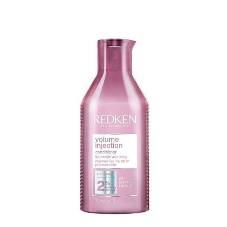 Redken Volume Injection Conditioner