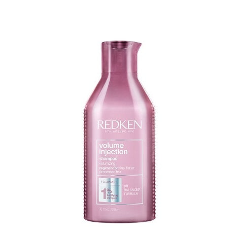 Redken Volume Injection Shampoo