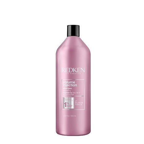 Redken Volume Injection Shampoo